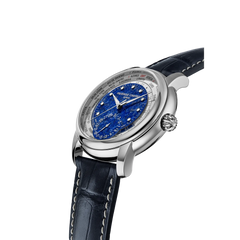 Manufacture Worldtimer Manufacture FC-718LA4H6
