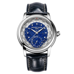 Manufacture Worldtimer Manufacture FC-718LA4H6