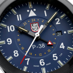 Luminox P-38 LIGHTNING® Pilot Watch, 42 mm XA.9523
