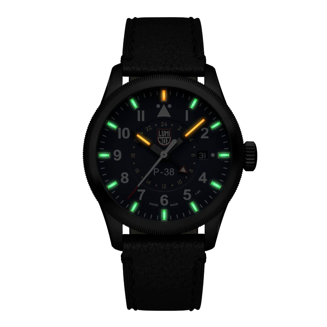 Luminox P-38 LIGHTNING® Pilot Watch, 42 mm XA.9523