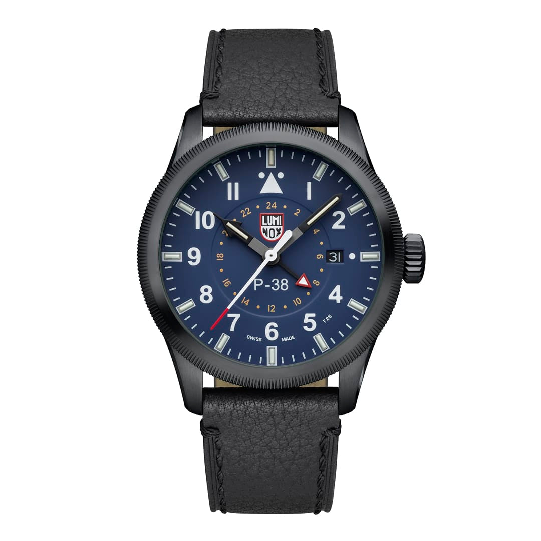 Luminox P-38 LIGHTNING® Pilot Watch, 42 mm XA.9523