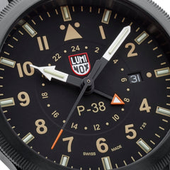 Luminox P-38 LIGHTNING® Pilot Watch, 42 mm XA.9526