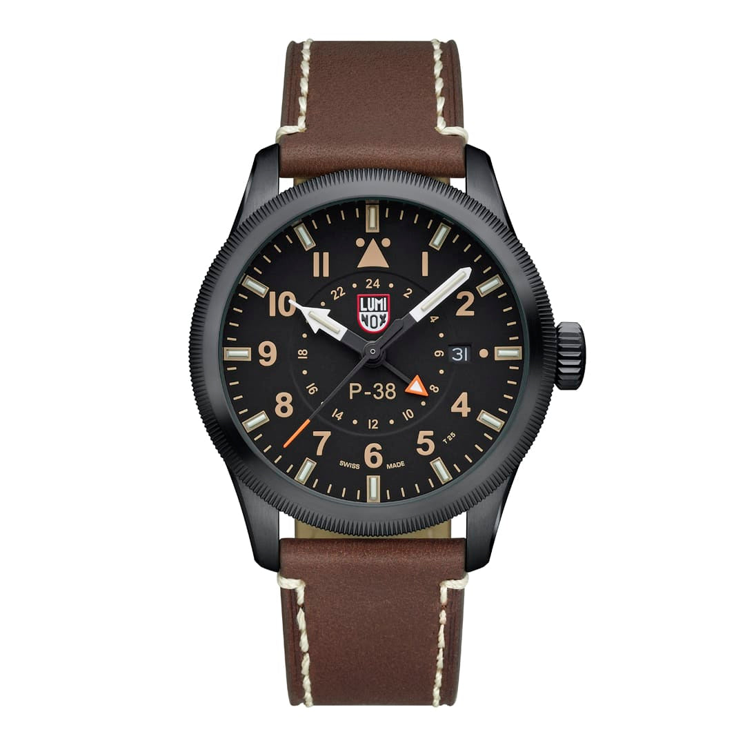 Luminox P-38 LIGHTNING® Pilot Watch, 42 mm XA.9526