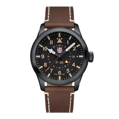 Luminox P-38 LIGHTNING® Pilot Watch, 42 mm XA.9526