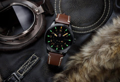 Luminox P-38 LIGHTNING® Pilot Watch, 42 mm XA.9526