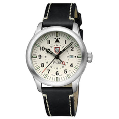 P–38 Lightning® Gmt, 42 mm Xa.9527