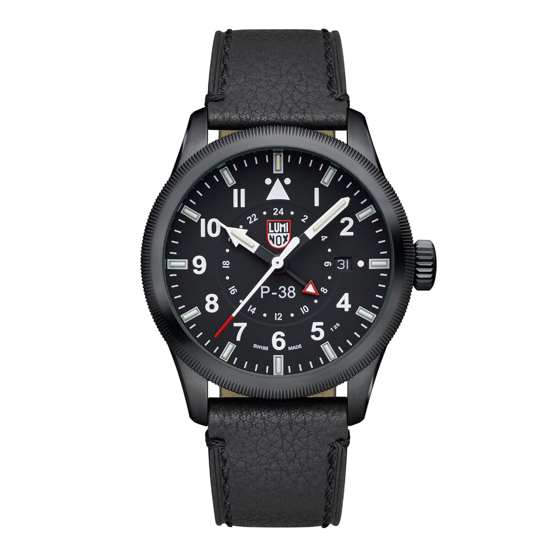 Luminox P-38 LIGHTNING® Pilot Watch, 42 mm XA.9531