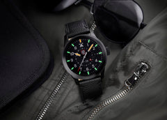 Luminox P-38 LIGHTNING® Pilot Watch, 42 mm XA.9531
