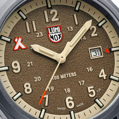 Luminox Outdoor Watch, 43 mm XB.3716