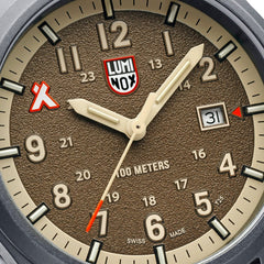 Outdoor Watch, 43 mm XB.3716
