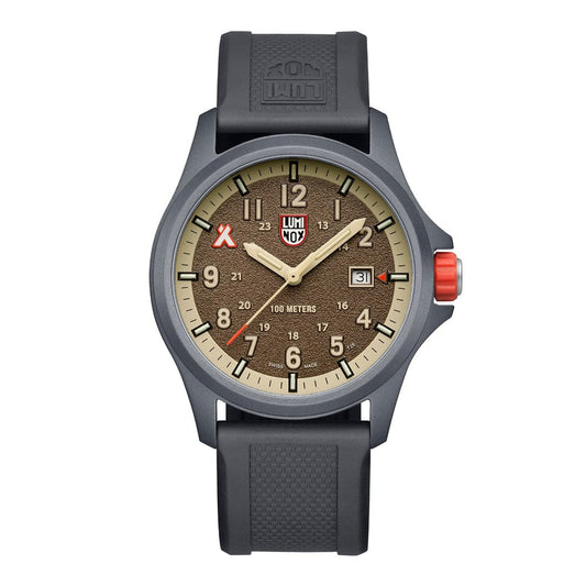 Outdoor Watch, 43 mm XB.3716