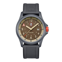 Outdoor Watch, 43 mm XB.3716
