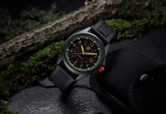 Outdoor Watch, 43 mm XB.3716