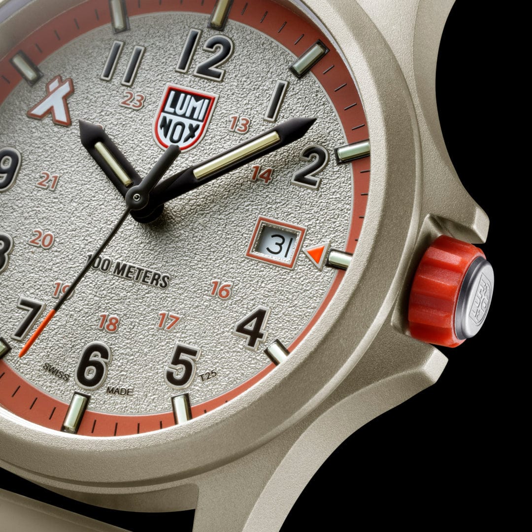 Luminox Outdoor Watch, 43 mm XB.3717