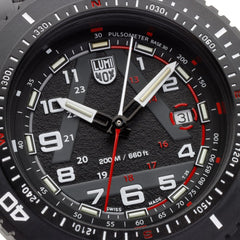 Luminox ICE-SAR 1080 Series Outdoor Watch, 46 mm XL.1081