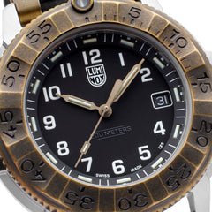 Luminox Adventure Watch, 43 mm, Outdoor Explorer Watch XL.1301