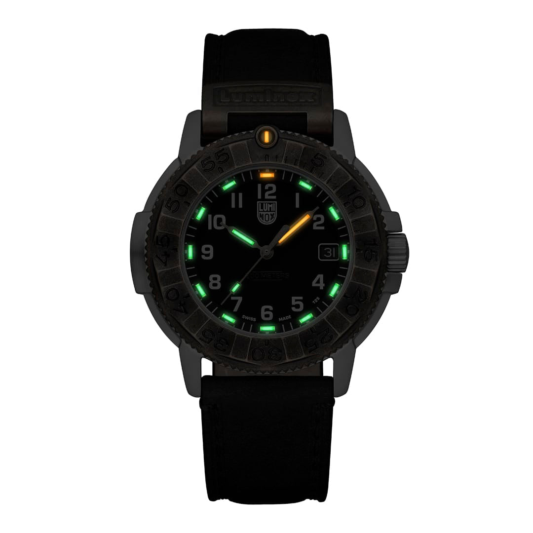 Luminox Adventure Watch, 43 mm, Outdoor Explorer Watch XL.1301
