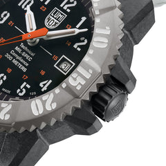 Military Dive Watch, 46 mm XL.3359.SET