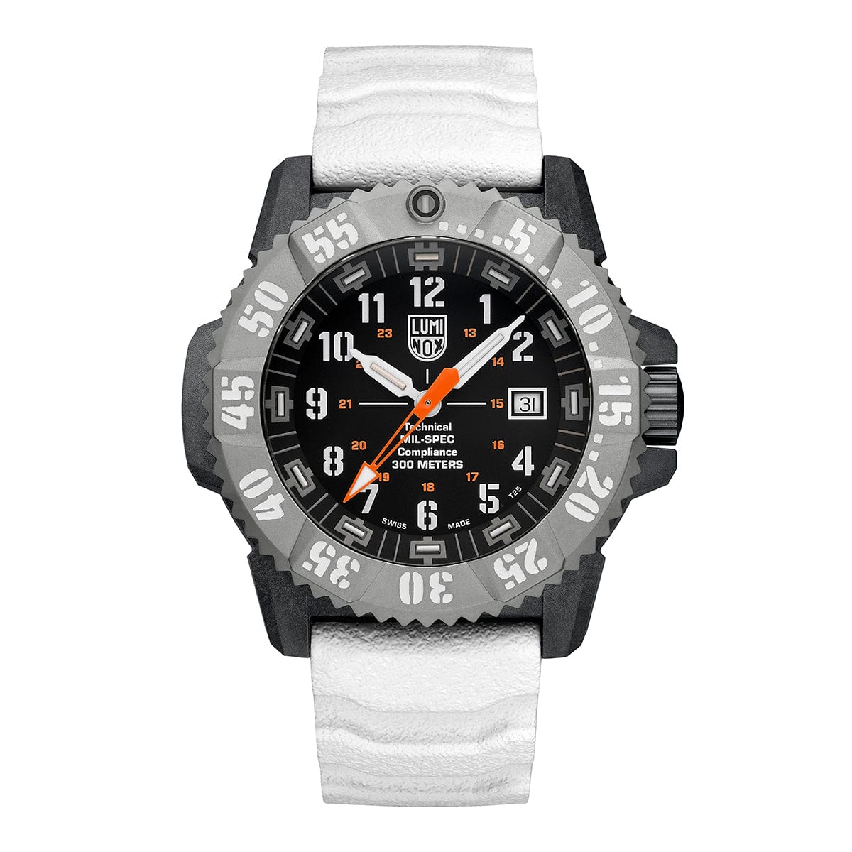 Military Dive Watch, 46 mm XL.3359.SET