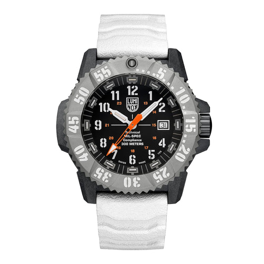 Military Dive Watch, 46 mm XL.3359.SET