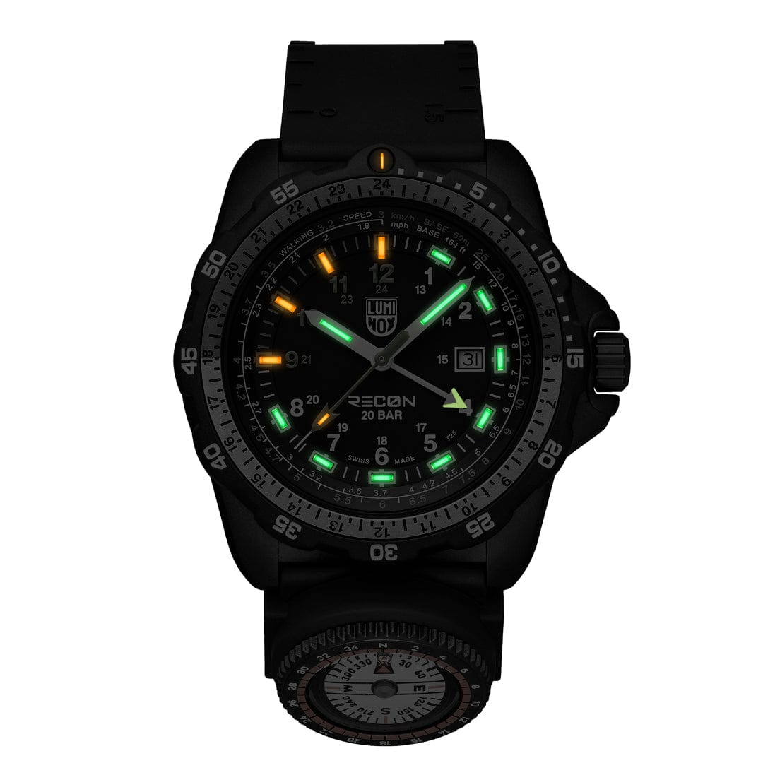 Luminox Outdoor Watch, 46 mm XL.8837.2
