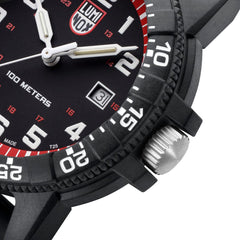 Luminox Leatherback SEA Turtle Giant XS.0335