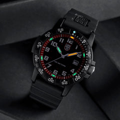 Luminox Leatherback SEA Turtle Giant XS.0335
