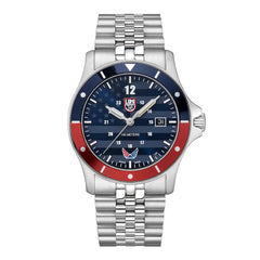Volition America 'Minuteman', Dress Watch, 42 mm XS.0914.VOL