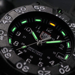 Original Navy Seal Dive Watch, 43 mm XS.3001.F