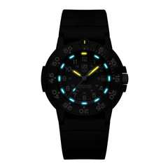 Original Navy Seal Dive Watch, 43 mm XS.3001.F