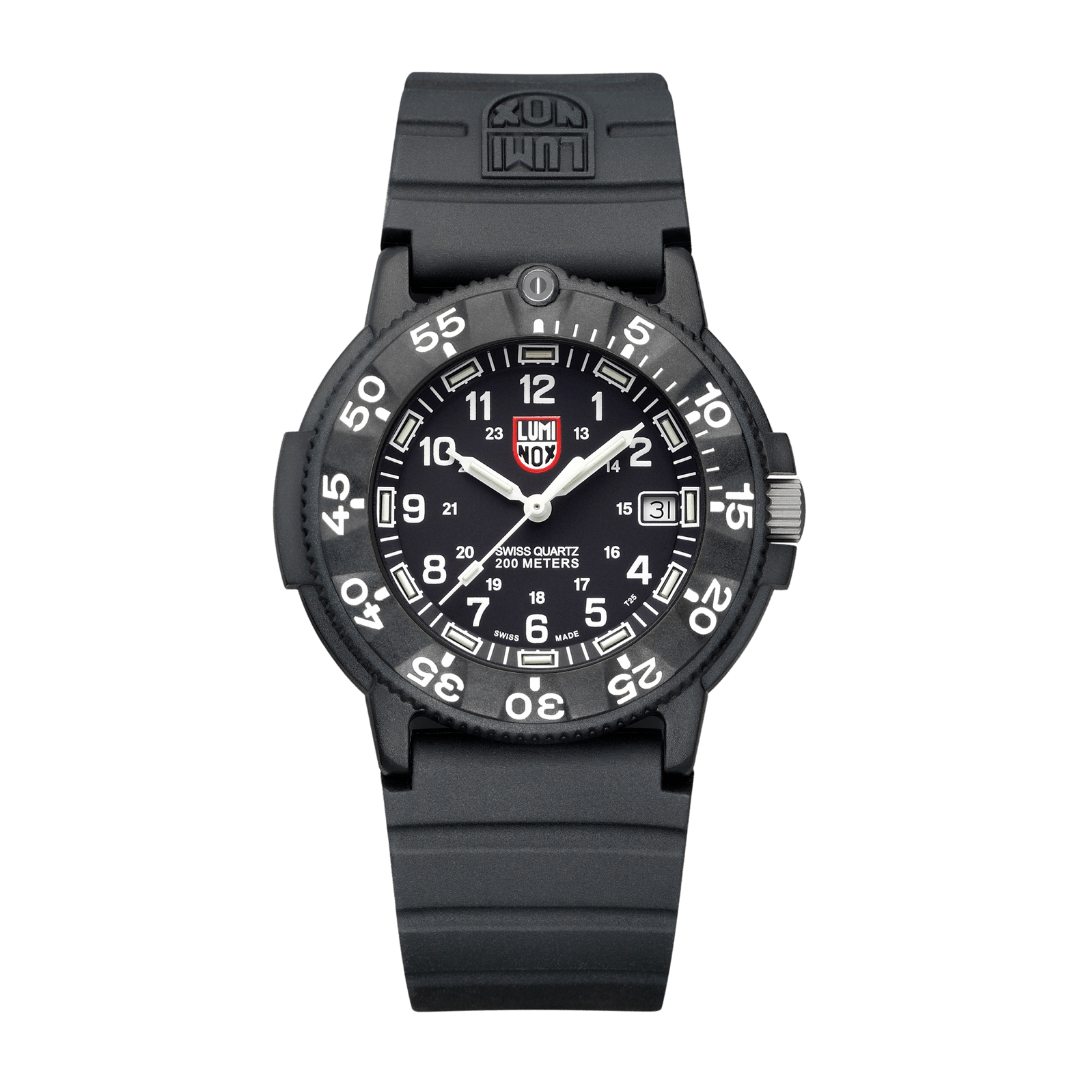 Original Navy Seal Dive Watch, 43 mm XS.3001.F