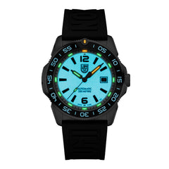 Pacific Diver Automatic, Midnight Mariner Dive Watch, 42mm XS.3101.H.SET