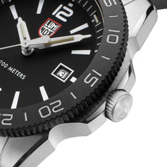 Pacific Diver Dive Watch, 44 mm XS.3121.1