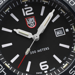 Pacific Diver Dive Watch, 44 mm XS.3121.1