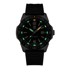 Pacific Diver Dive Watch, 44 mm XS.3121.1