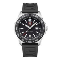Pacific Diver Dive Watch, 44 mm XS.3121.1