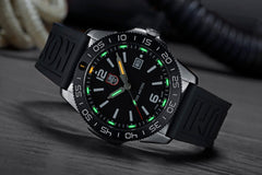 Pacific Diver Dive Watch, 44 mm XS.3121.1