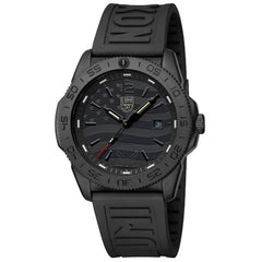 Luminox Volition America Continuum 250 Dive Watch, 44 mm, Limited Edition XS.3121.BO.VOL.N