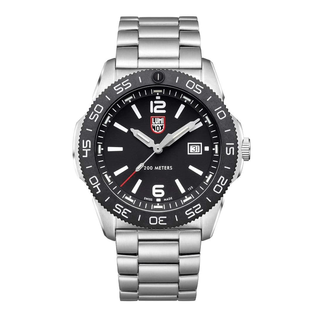 Pacific Diver Dive Watch, 44 mm
 Xs.3122