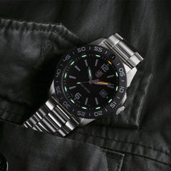 Pacific Diver Dive Watch, 44 mm
 Xs.3122