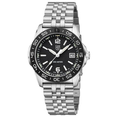 Pacific Diver Ripple Dive Watch, 39 mm XS.3122M.1