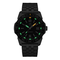 Pacific Diver Ripple Dive Watch, 39 mm XS.3122M.1