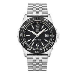 Pacific Diver Ripple Dive Watch, 39 mm XS.3122M.1