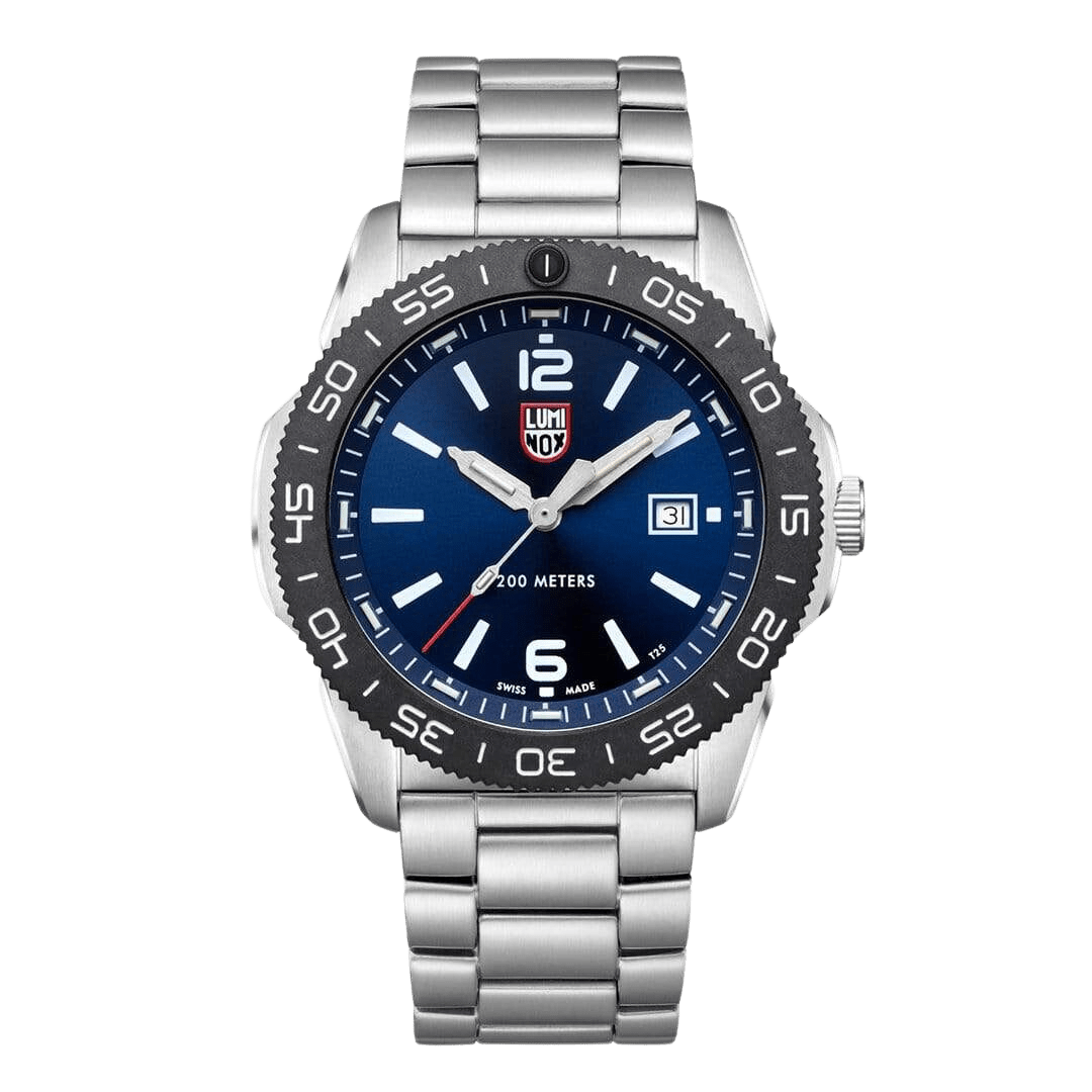 Pacific Diver Dive Watch, 44 mm Xs.3123