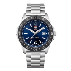 Pacific Diver Dive Watch, 44 mm Xs.3123