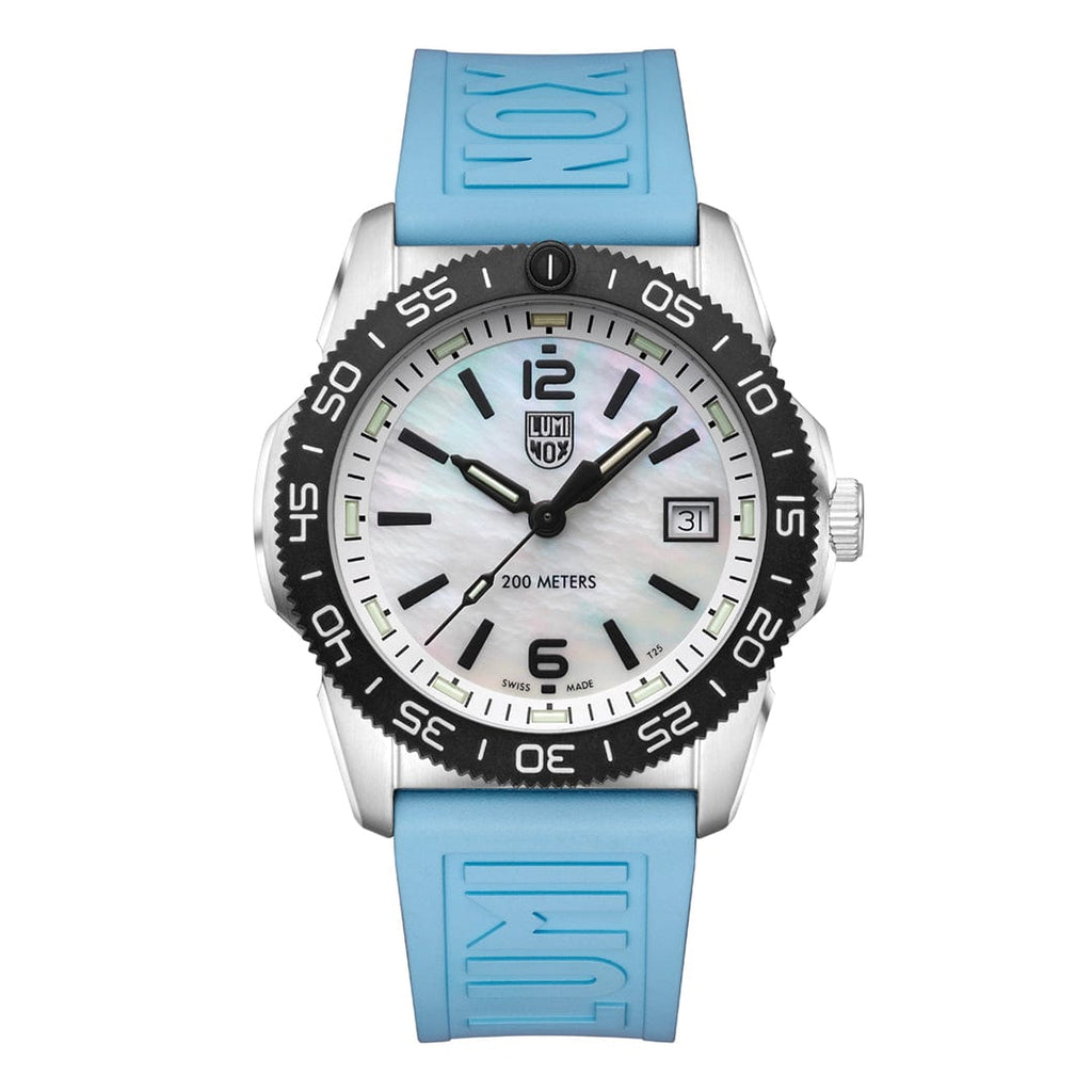 Pacific Diver Ripple Dive Watch, 39 mm – Watch Connections Site