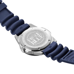 Luminox Force Blue Pacific Diver Watch, 44 mm XS.3125.FB