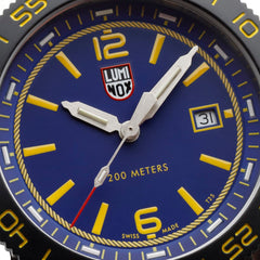 Luminox Force Blue Pacific Diver Watch, 44 mm XS.3125.FB