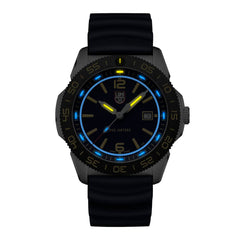 Luminox Force Blue Pacific Diver Watch, 44 mm XS.3125.FB