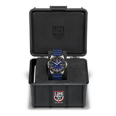 Luminox Force Blue Pacific Diver Watch, 44 mm XS.3125.FB